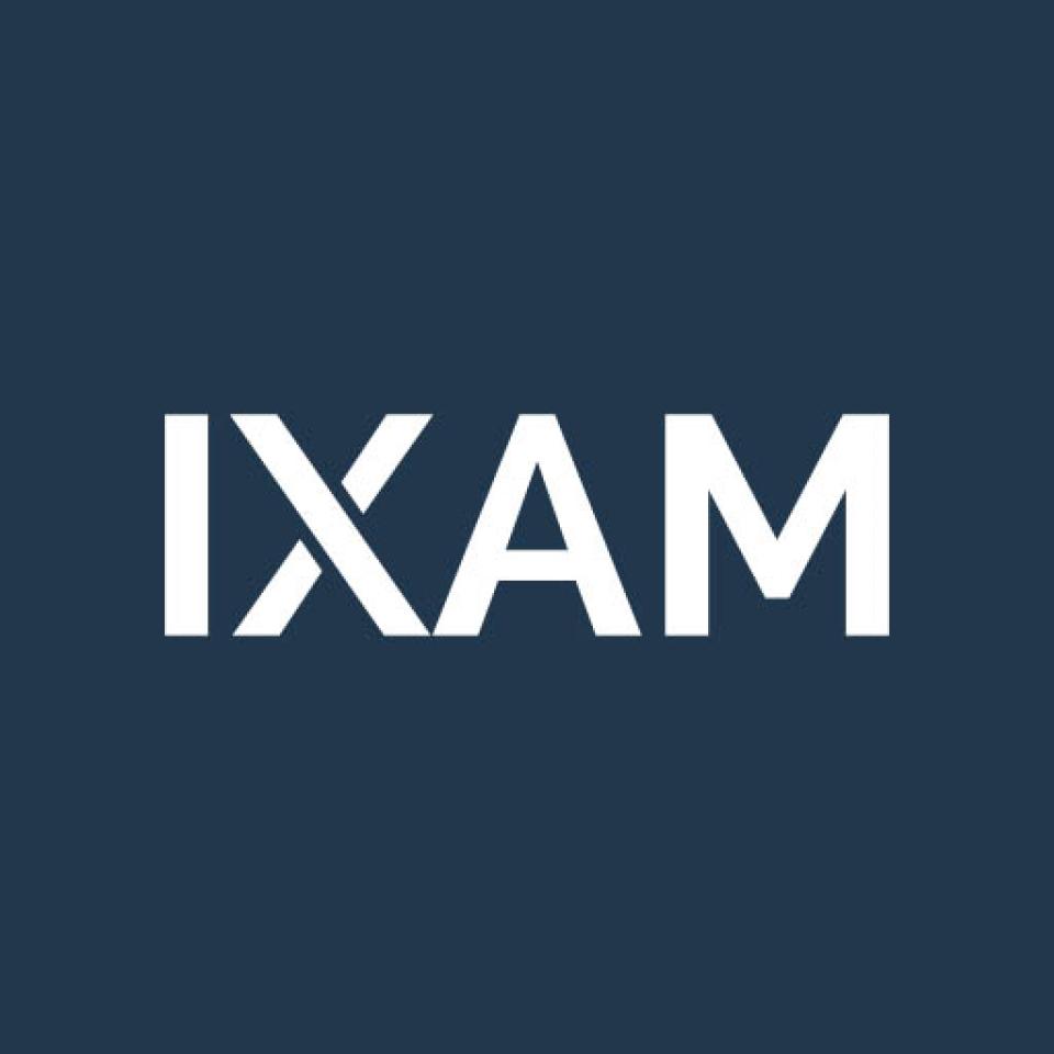 IXAM All Access (ausser Einführung) 